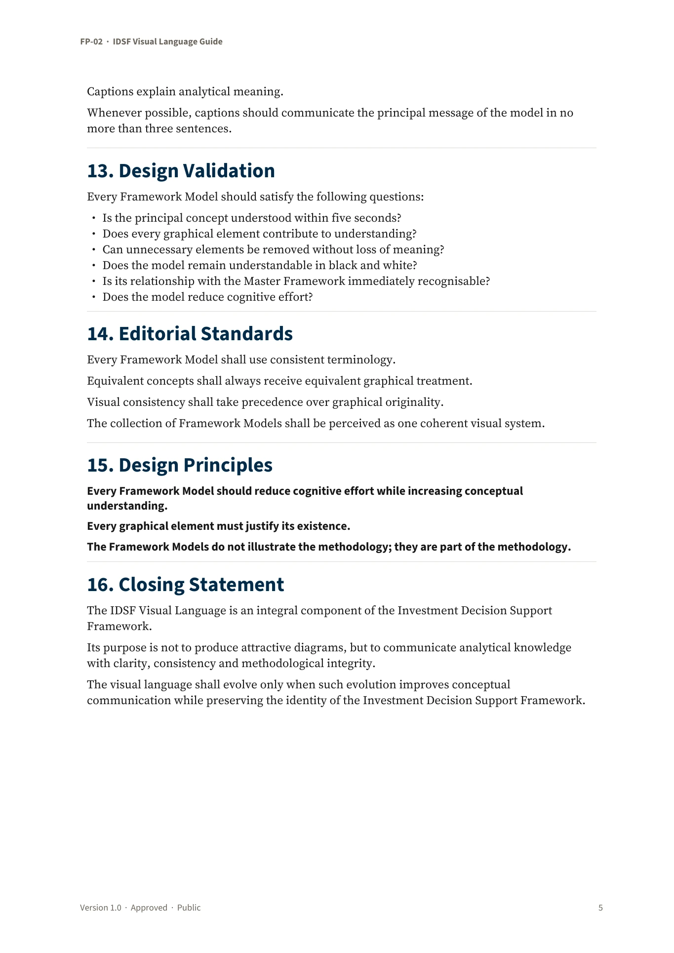 IDSF Visual Language Guide — page 5 of 5